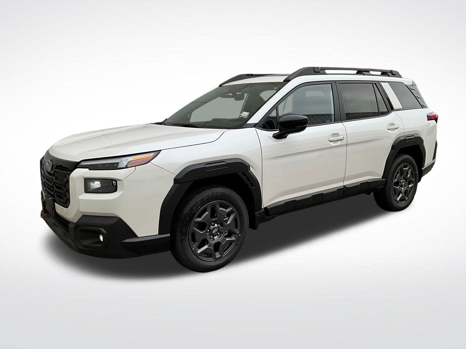 2026 Subaru Outback Premium's photo