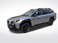 2025 Subaru Outback Wilderness SUV