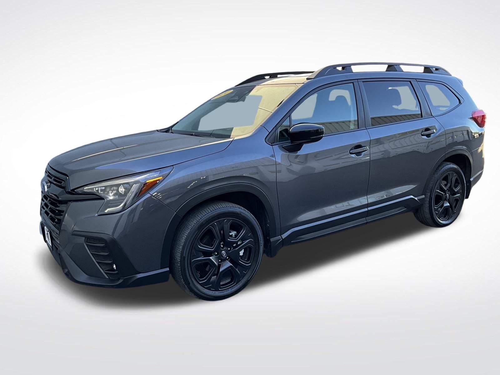 2024 Subaru Ascent Onyx Edition's photo