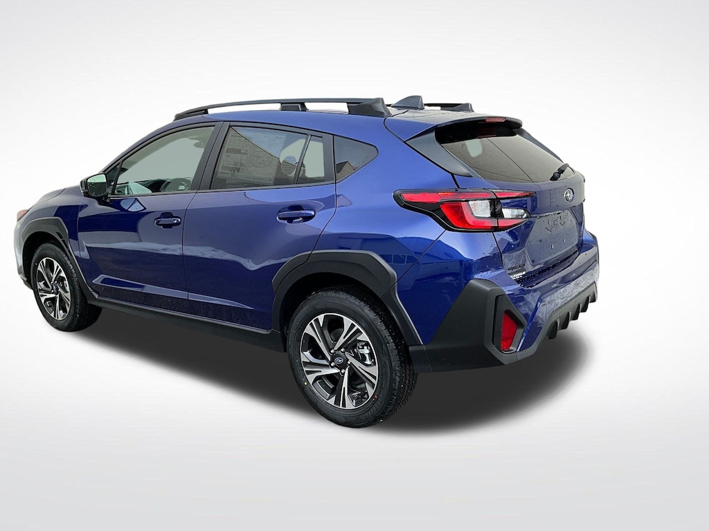 New 2026 Subaru Crosstrek Premium SUV