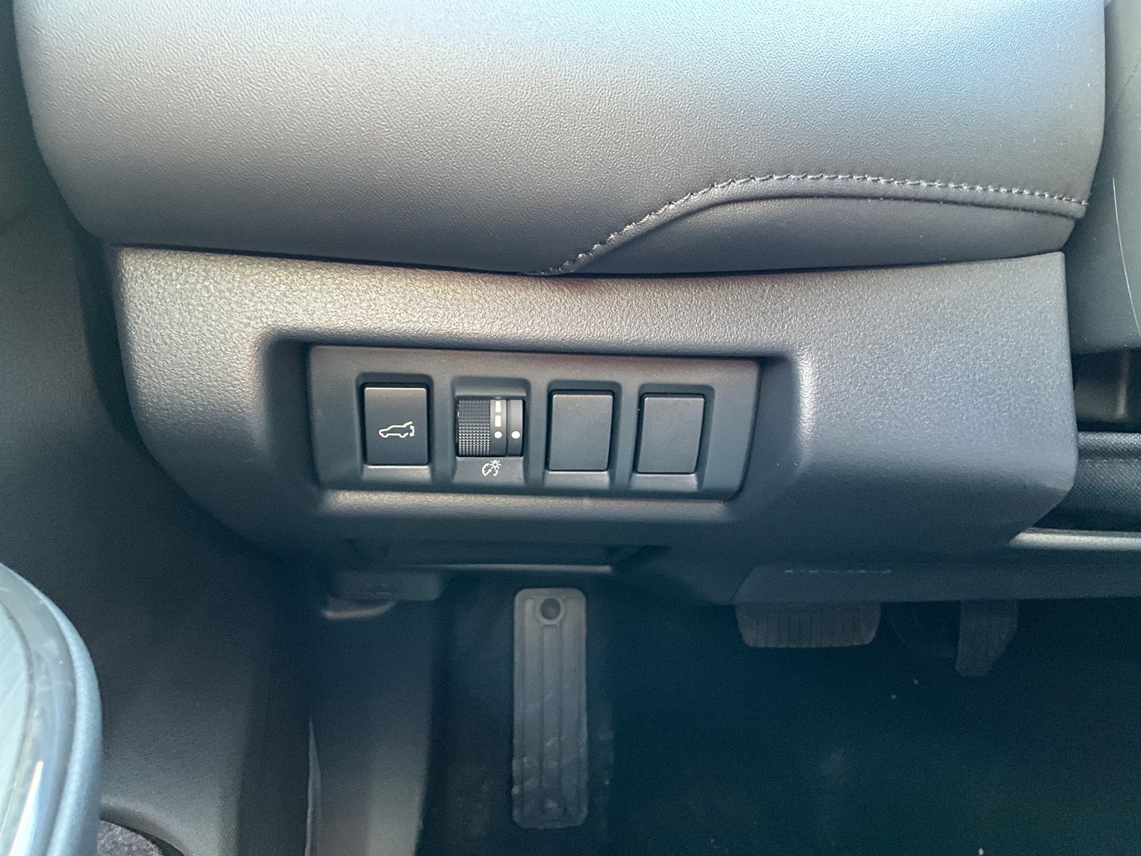 2026 Subaru Outback Wilderness - Photo 23