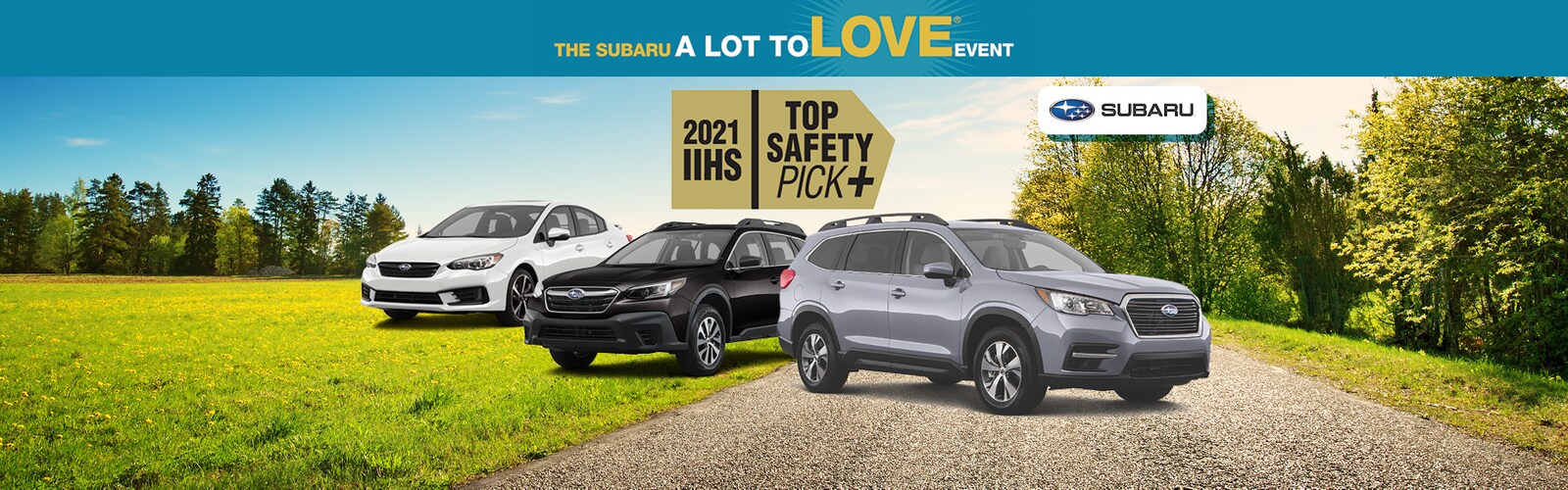 McLaughlin Subaru Quad Cities Car Dealership in Moline, IL