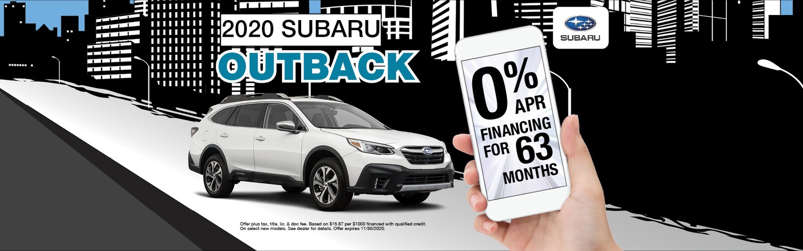 McLaughlin Subaru Quad Cities Car Dealership in Moline, IL