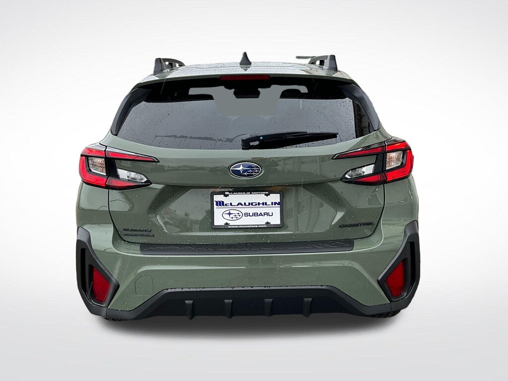 New 2026 Subaru Crosstrek Premium SUV