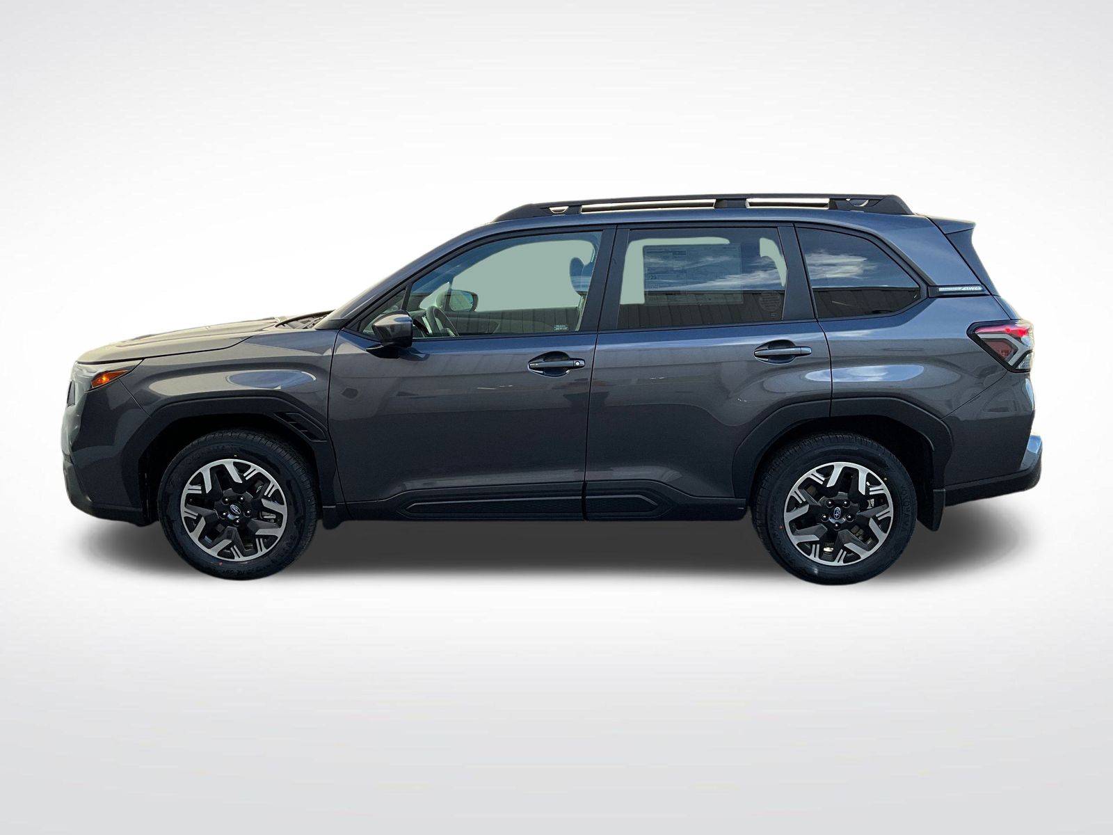2026 Subaru Forester Premium Base photo 2