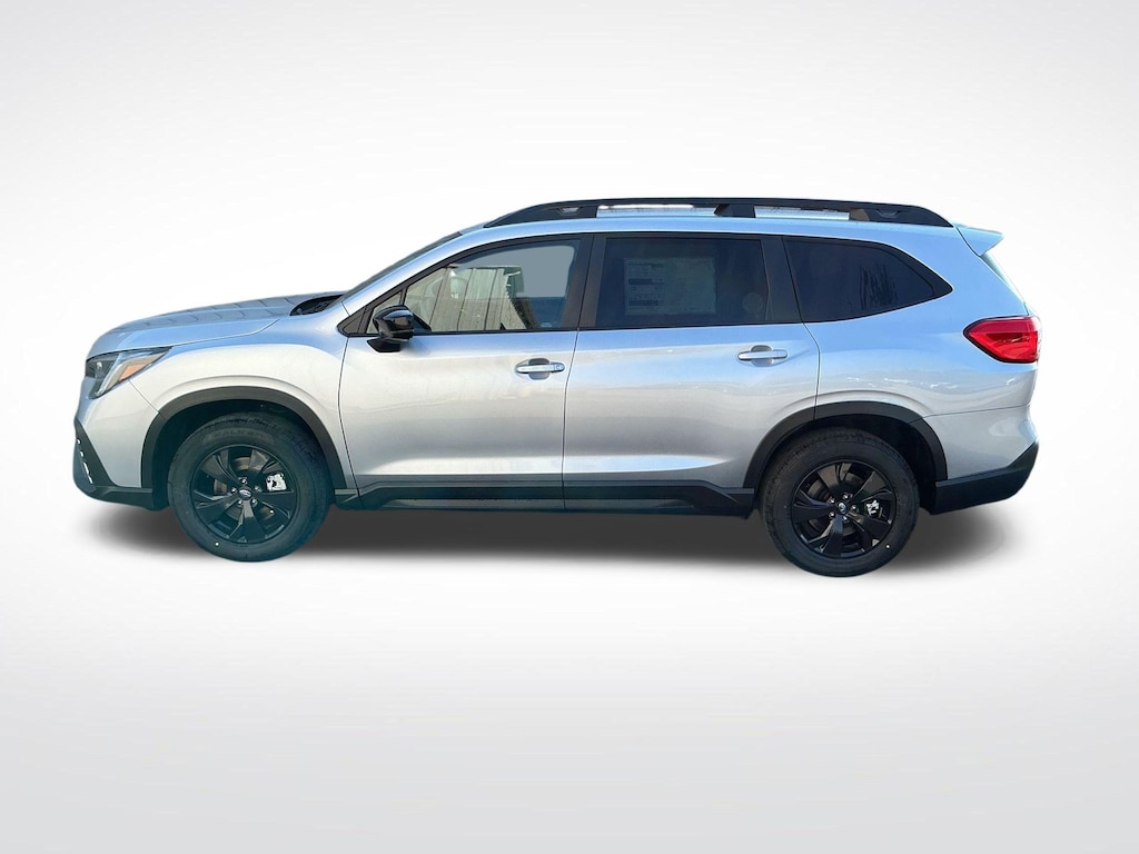 New 2026 Subaru Ascent Premium 7-Passenger SUV