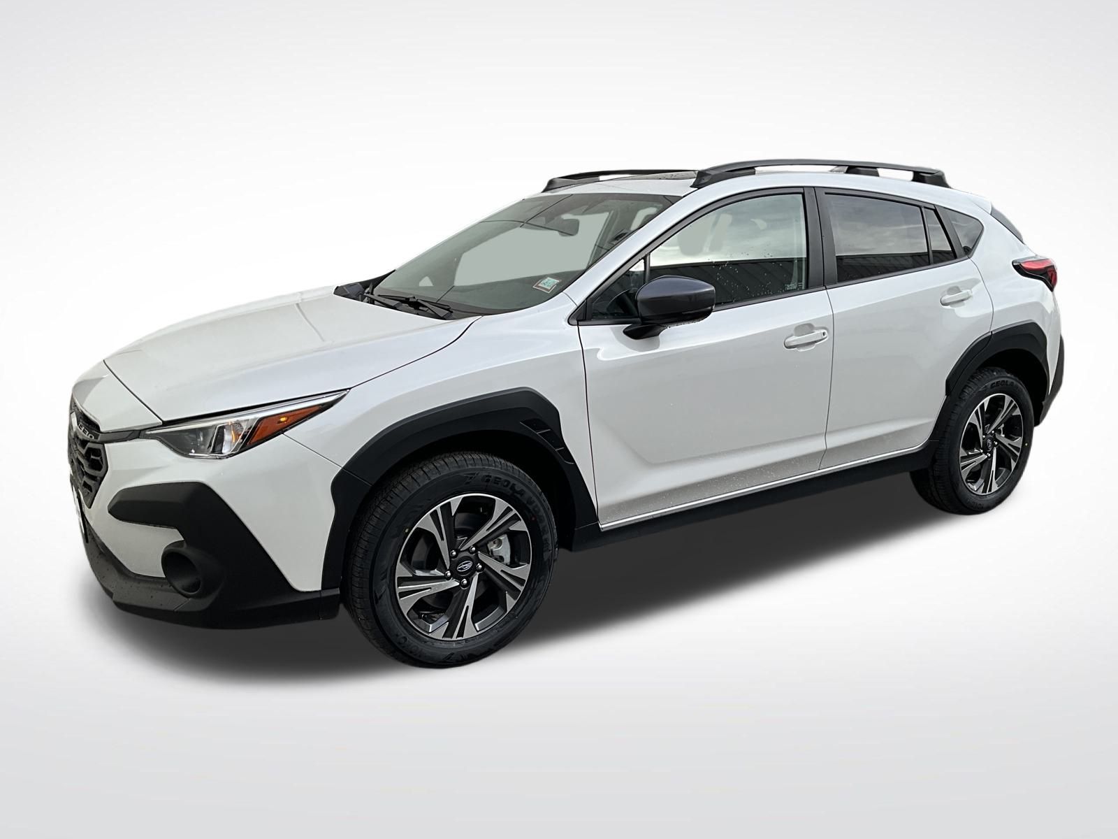 2026 Subaru Crosstrek Premium's photo