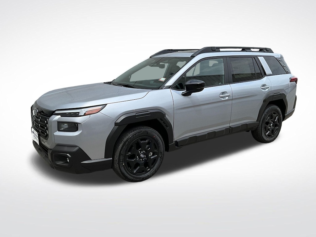 New 2026 Subaru Outback Limited SUV