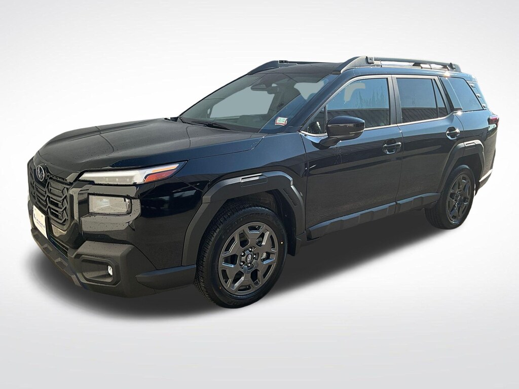 New 2026 Subaru Outback Premium SUV