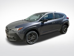 2026 Subaru Crosstrek Base SUV