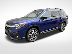 2026 Subaru Ascent Limited 7-Passenger SUV