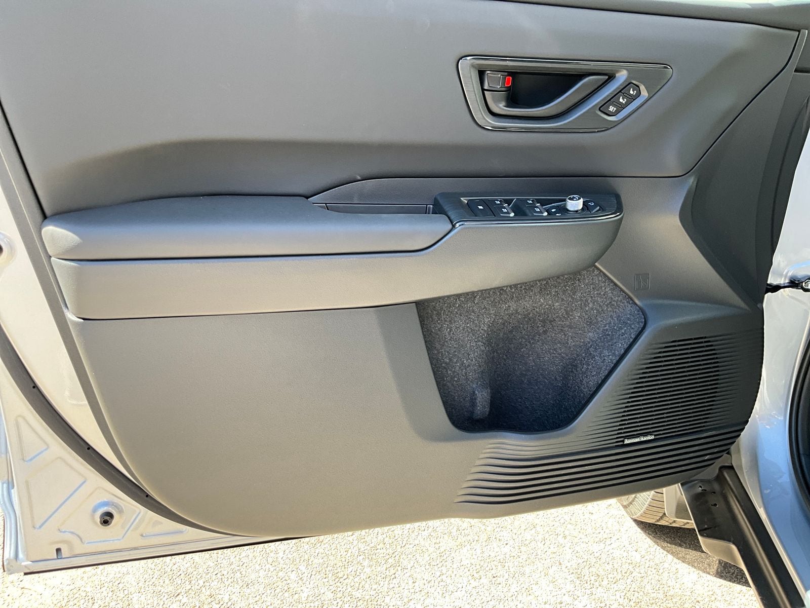 2026 Subaru Outback Wilderness - Photo 10