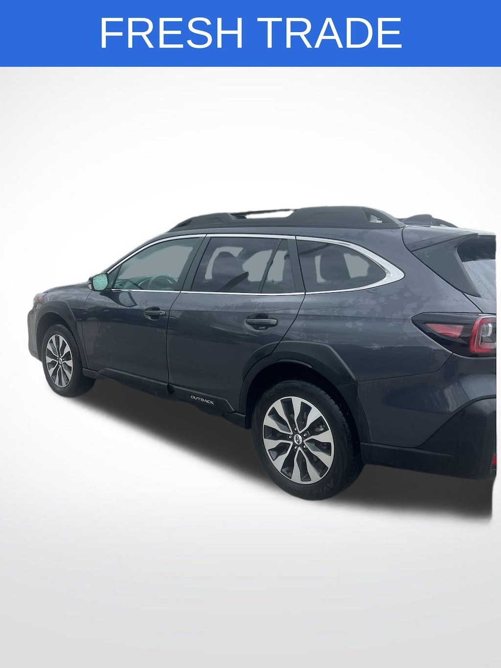 Used 2019 Subaru Outback 2.5i SUV
