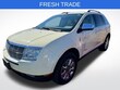 Lincoln MKX