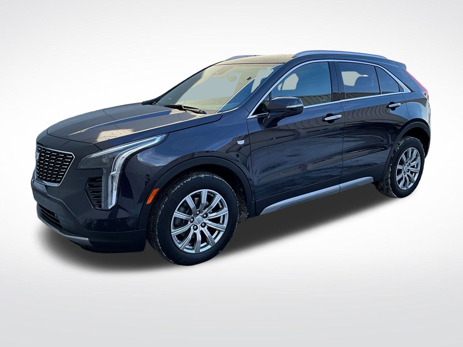 2022 Cadillac XT4 Premium Luxury's photo