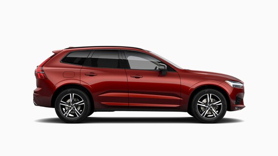 Volvo Xc60 Trims Explained Momentum R Design Inscription 21