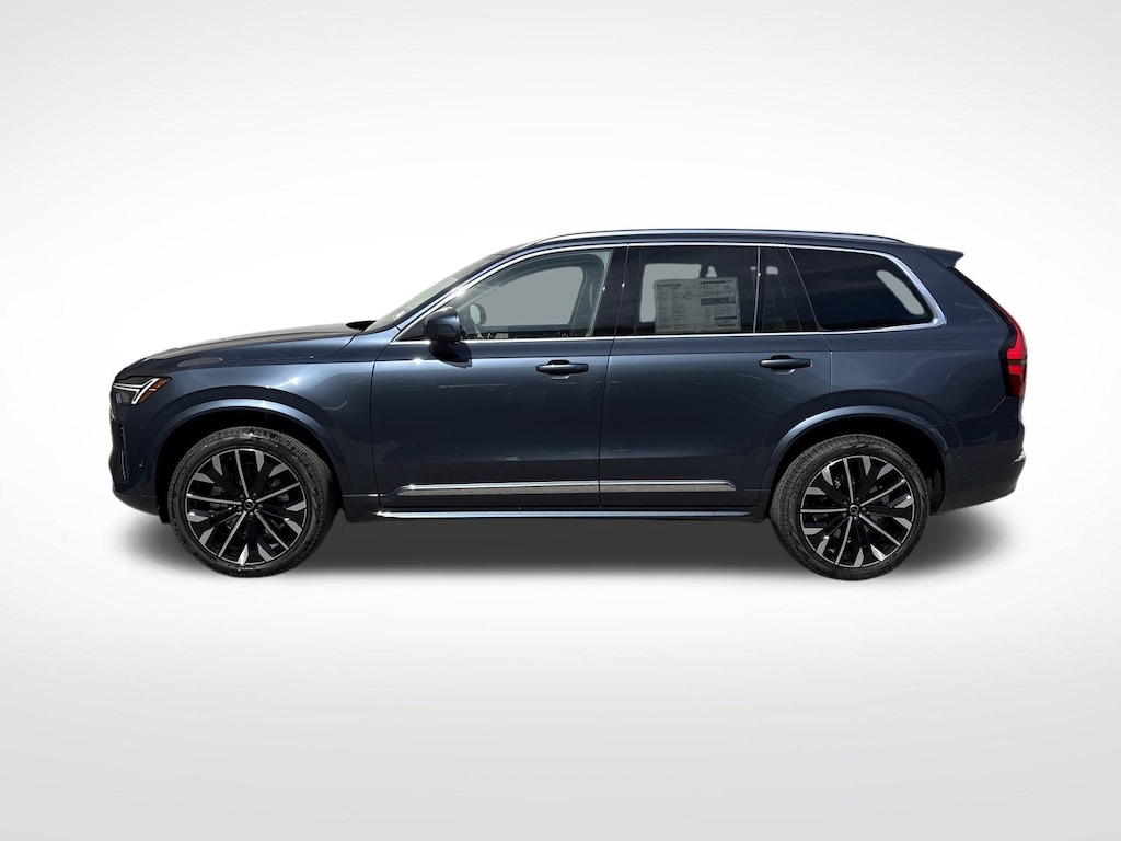 New 2026 Volvo XC90 B6 Ultra 7-Seater SUV