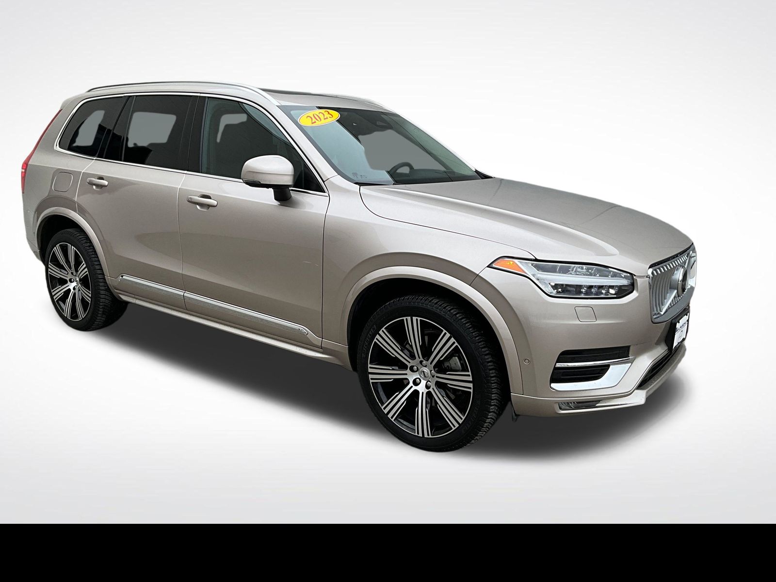 2023 Volvo XC90 Ultimate - Photo 22