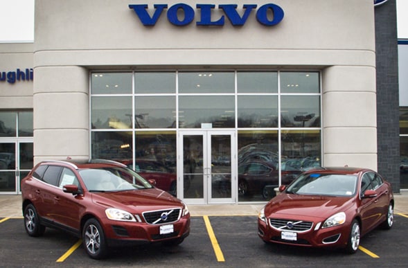 Volvo V60 Trim Options Momentum Vs Inscription Vs R Design 19 Mclaughlin Volvo Cars