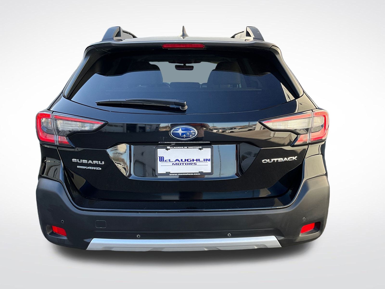 2024 Subaru Outback Limited photo 4