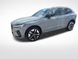  Volvo XC60 plug-in hybrid