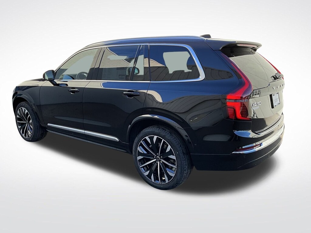 New 2026 Volvo XC90 B6 Plus 7-Seater SUV