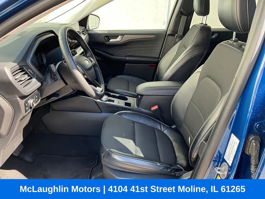 Used 2023 Ford Escape Plug-In Hybrid Base SUV