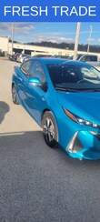 Toyota Prius Prime
