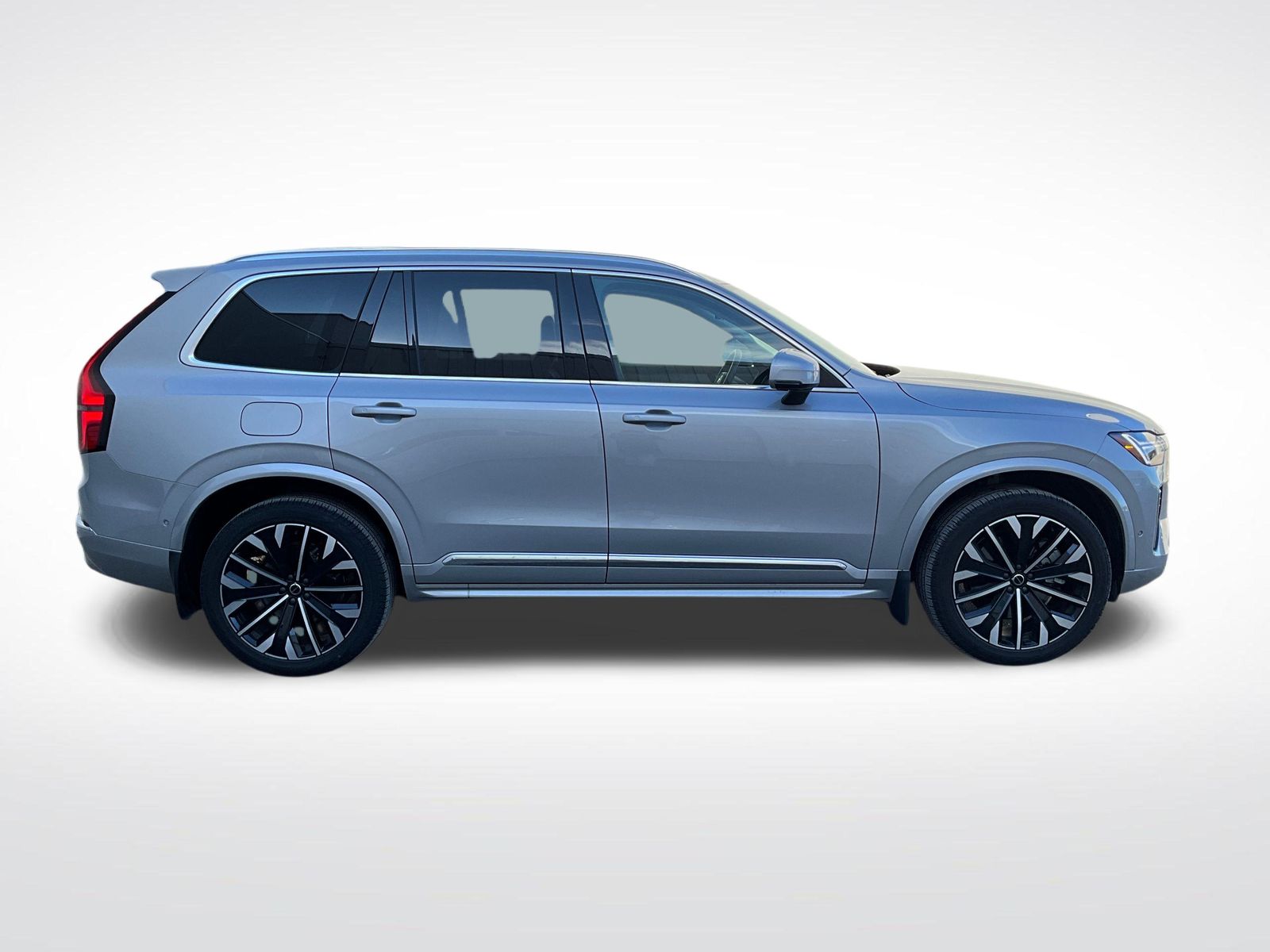 2025 Volvo XC90 Plus - Photo 6
