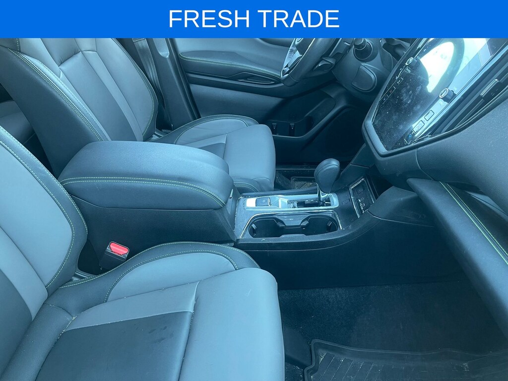 Certified 2023 Subaru Ascent Onyx Edition SUV