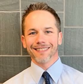 Staff member Dan Machu from ID_6e65c4