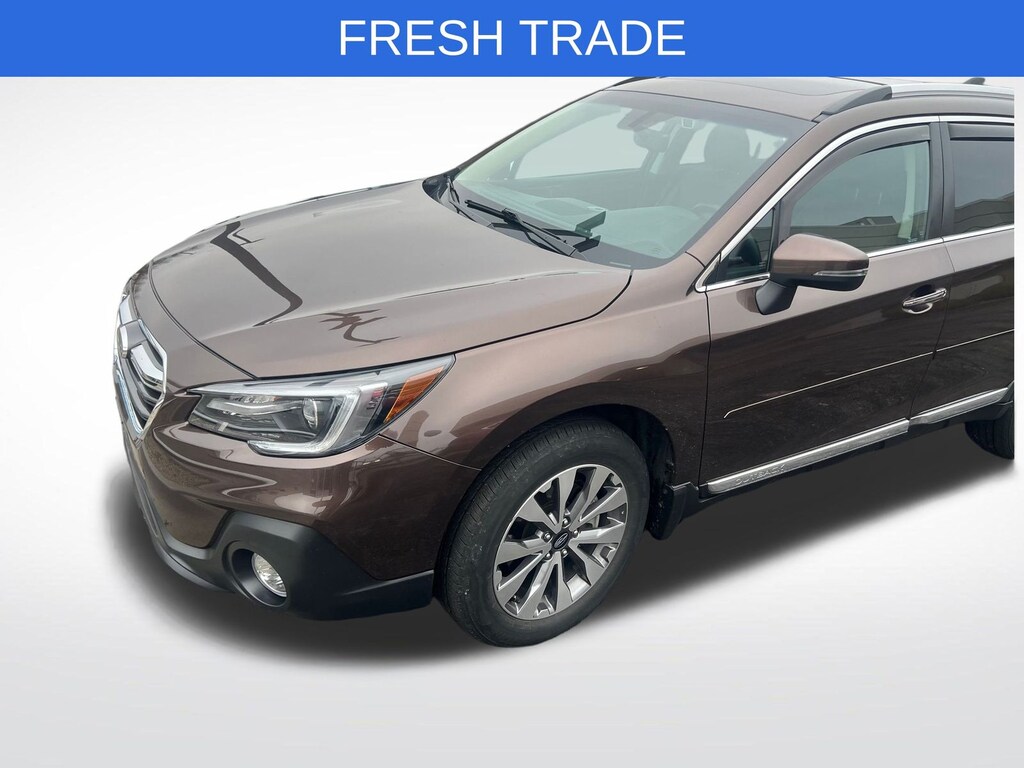 Used 2019 Subaru Outback 3.6R SUV