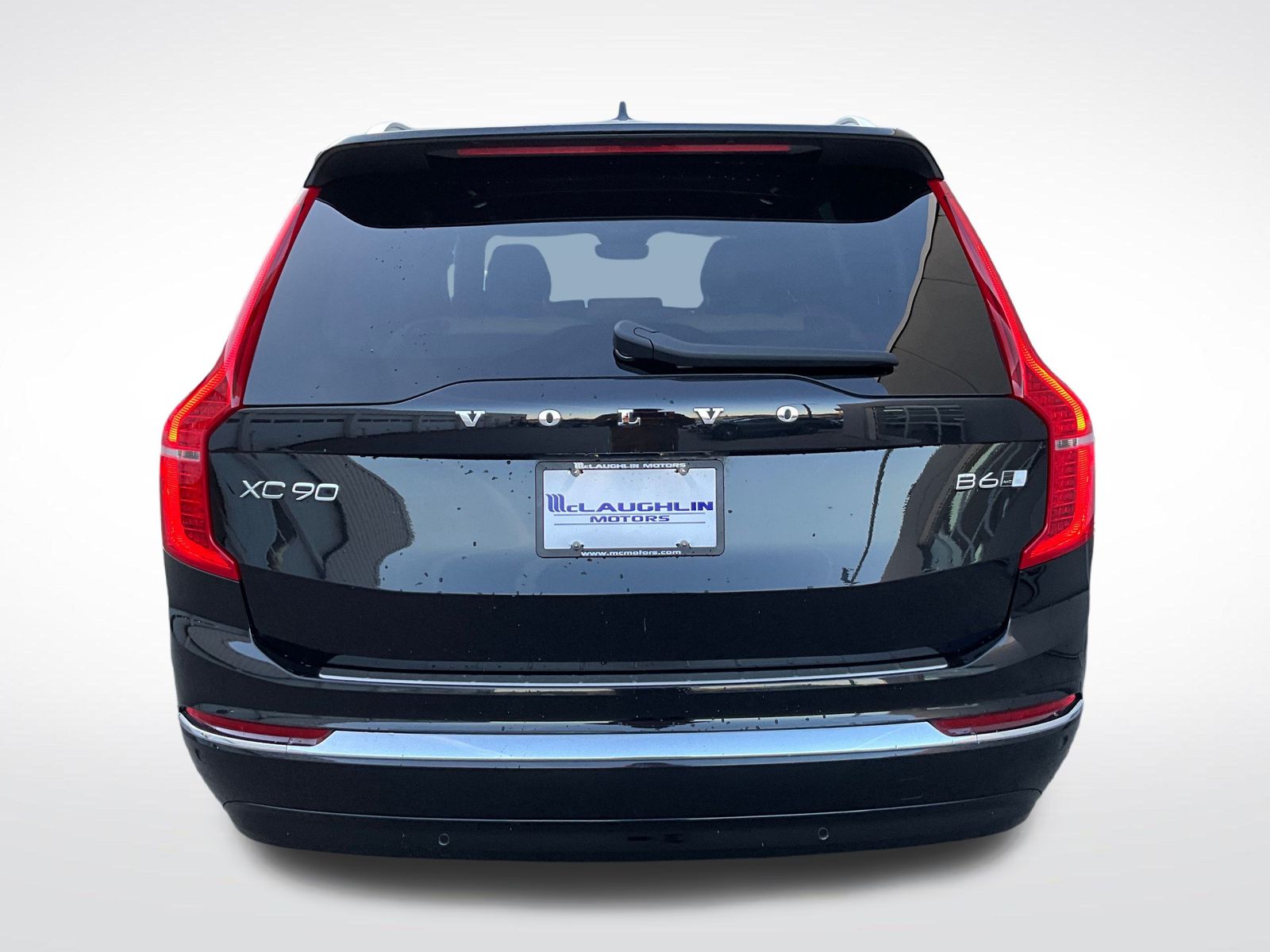 2023 Volvo XC90 Ultimate photo 3