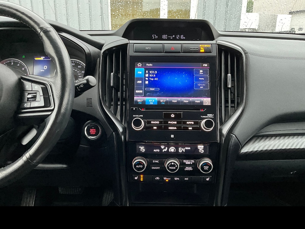 Used 2022 Subaru Ascent Onyx Edition SUV