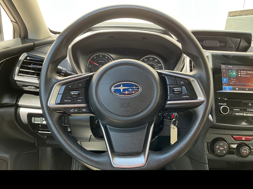 Used 2019 Subaru Impreza 2.0i Premium Hatchback