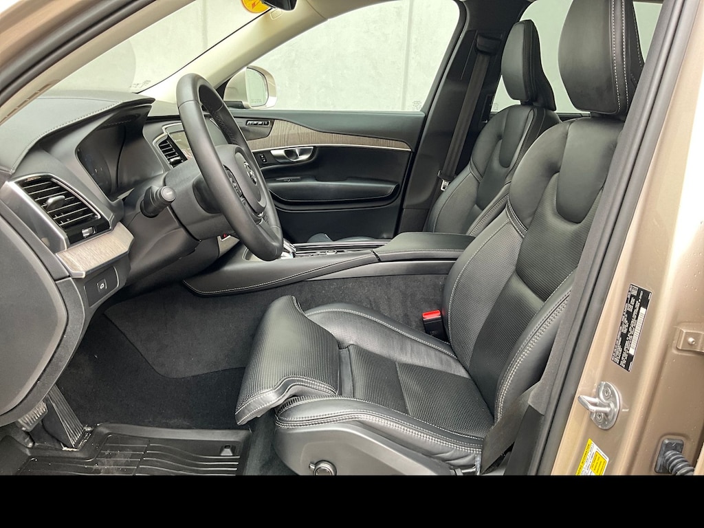 Certified 2023 Volvo XC90 Ultimate SUV