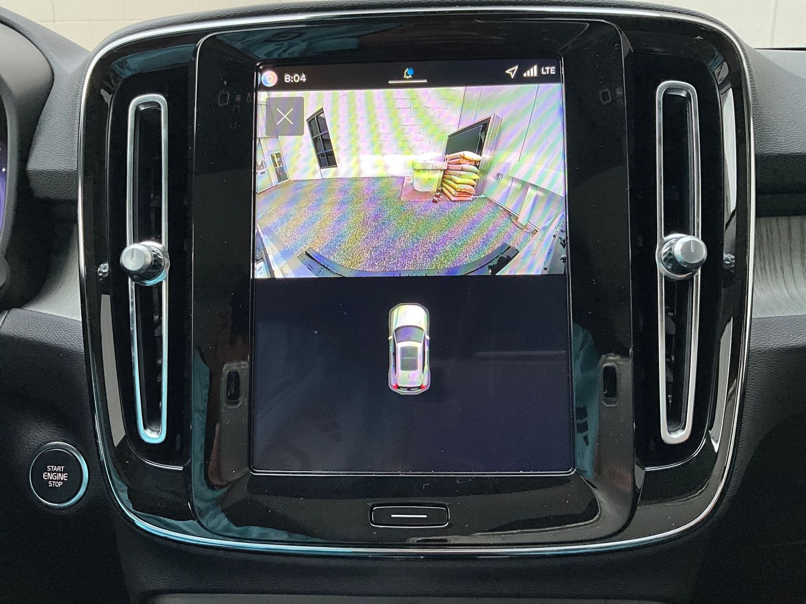 2026 Volvo XC40 Plus - Photo 23