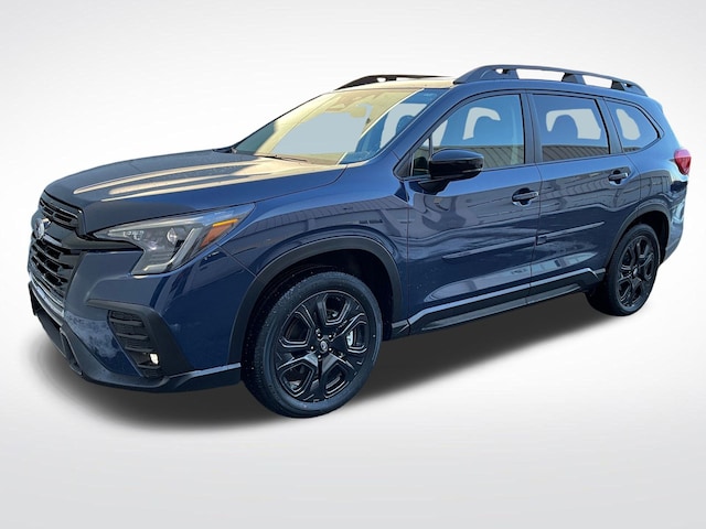 2025 Subaru Ascent Onyx Edition SUV