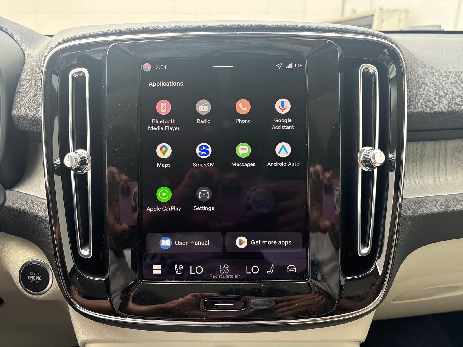 2026 Volvo XC40 Plus - Photo 19