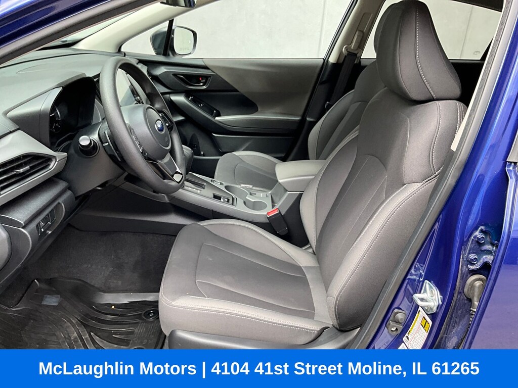 Used 2026 Subaru Crosstrek Premium SUV