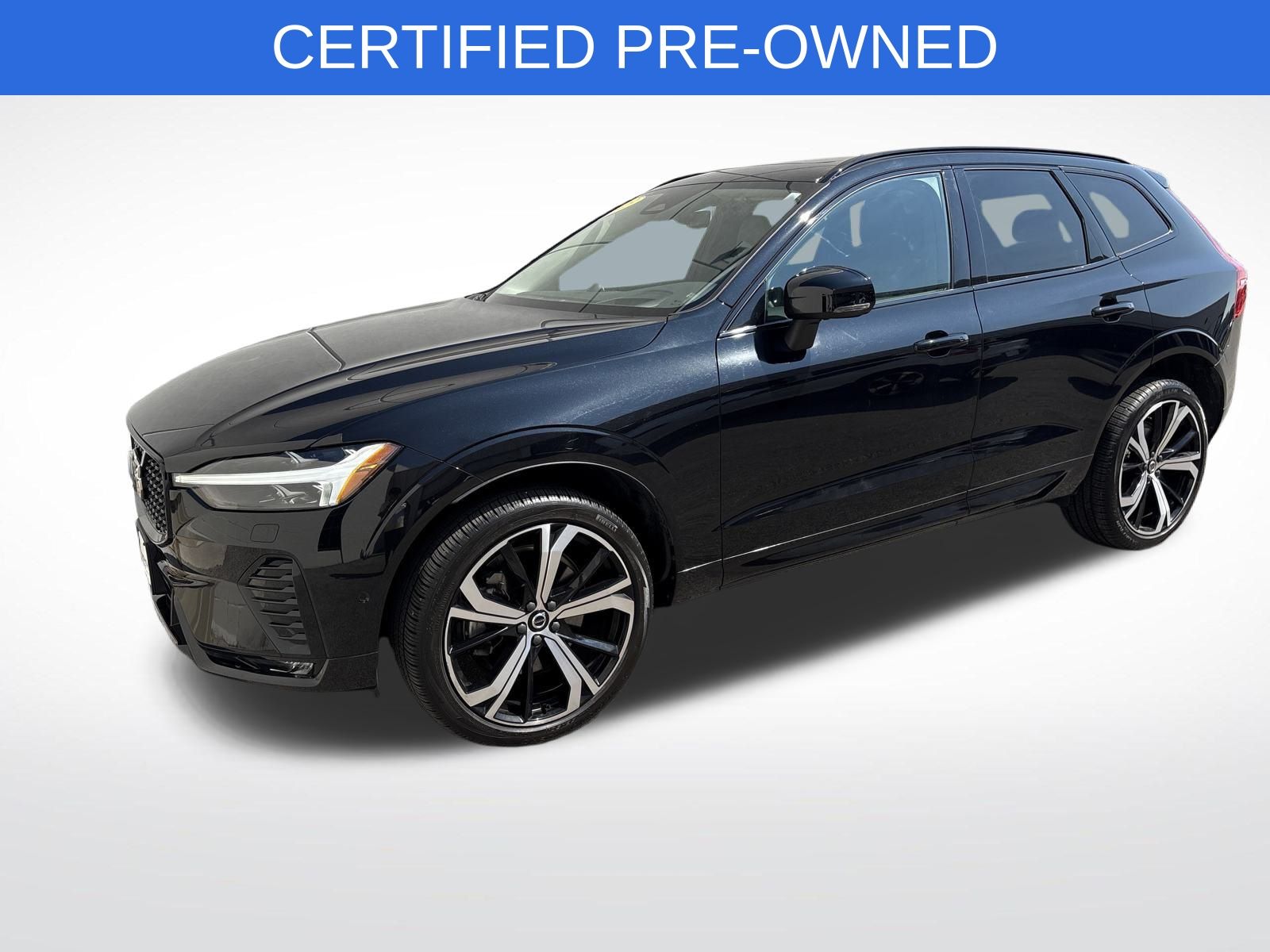 2023 Volvo XC60 SUV  2023 Volvo XC60 SUV