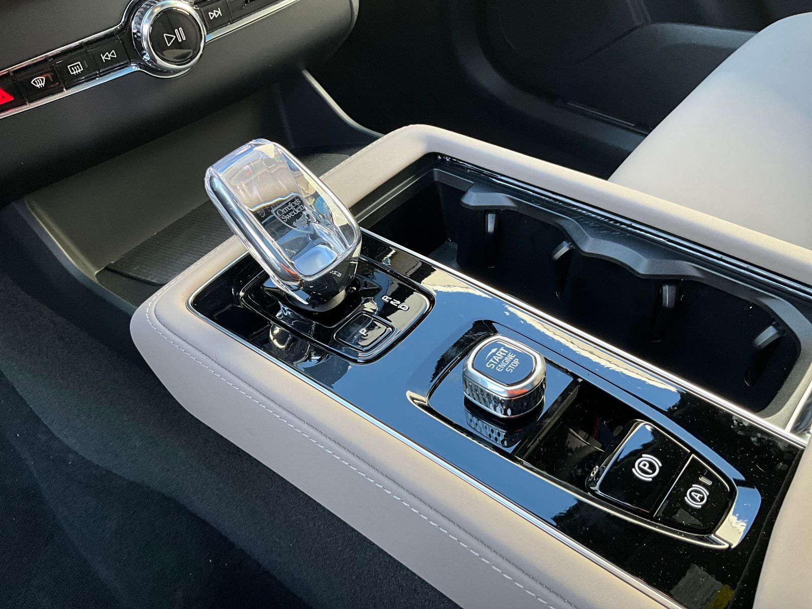 2026 Volvo XC90 Plus - Photo 28