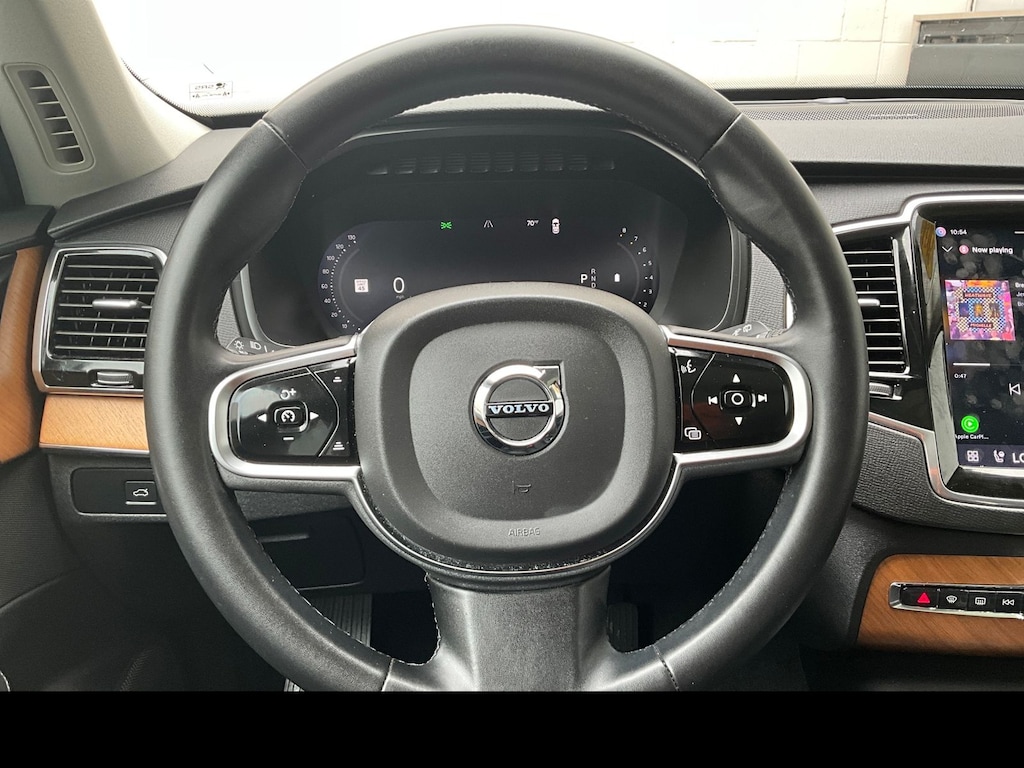 Used 2023 Volvo XC90 B5 Plus SUV