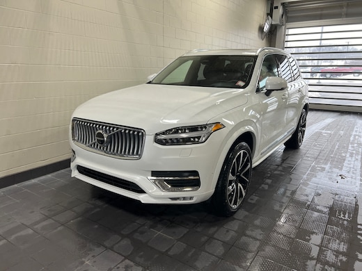 2024 Volvo XC60 Recharge Review
