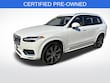 Volvo XC90 Plug-In Hybrid