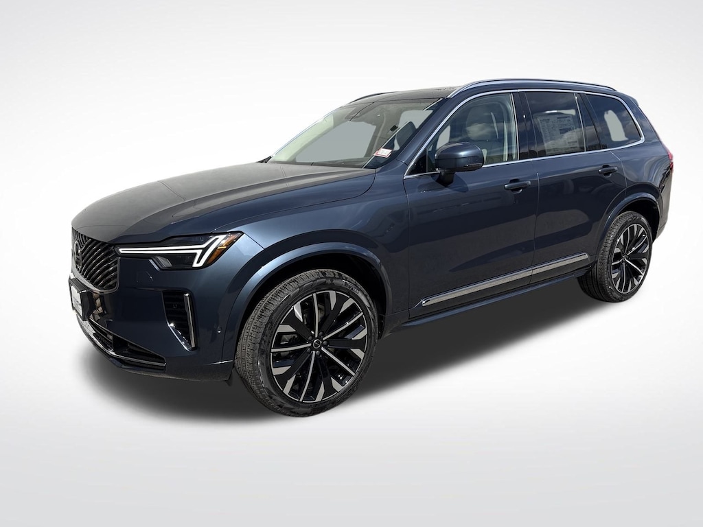 New 2026 Volvo XC90 B6 Ultra 7-Seater SUV