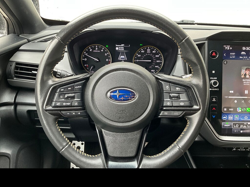 Used 2024 Subaru Crosstrek Sport SUV