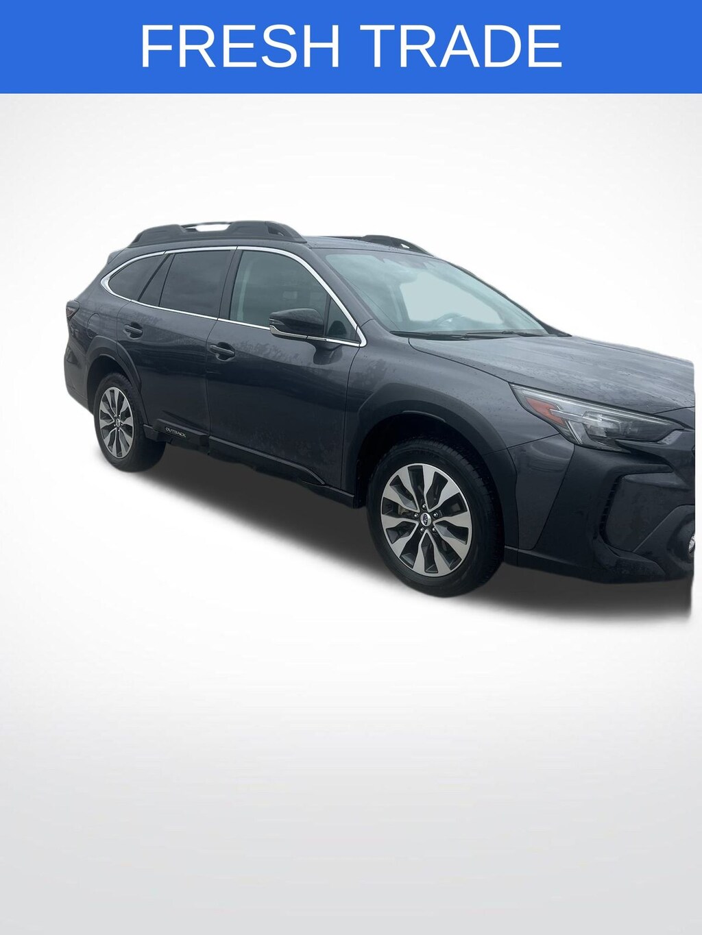 Used 2019 Subaru Outback 2.5i SUV