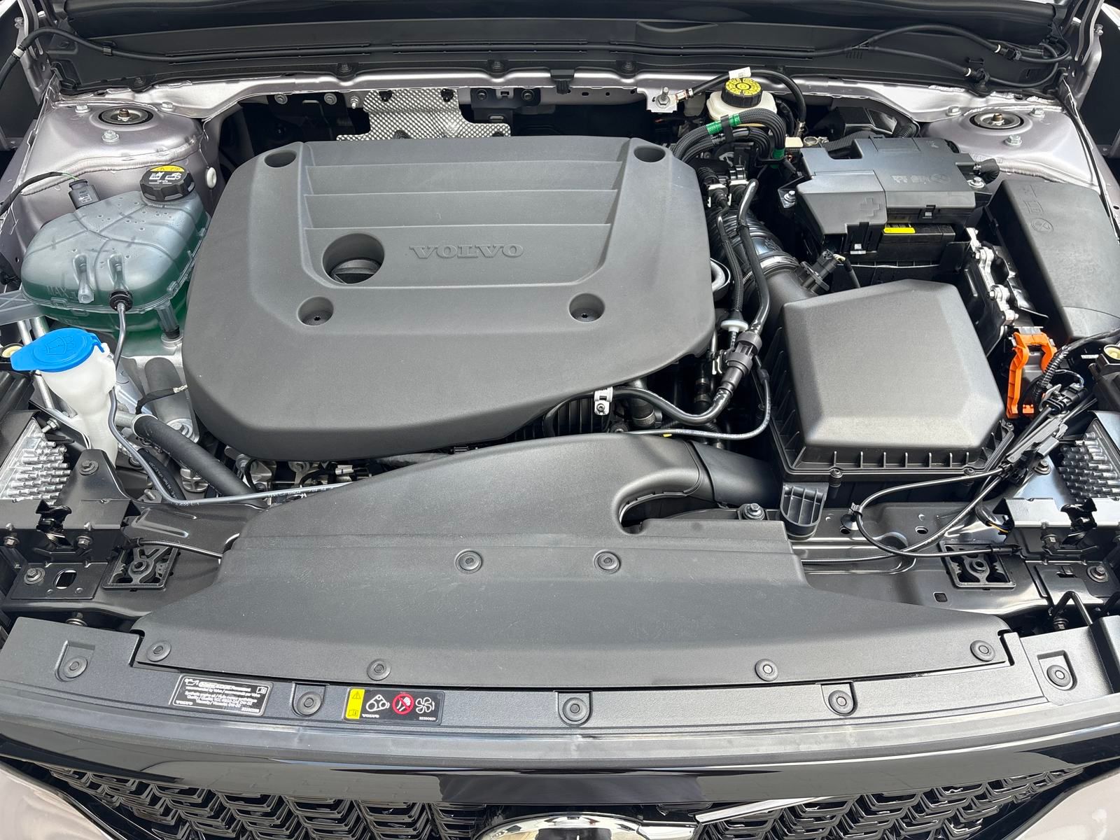 2026 Volvo XC40 Ultra - Photo 27