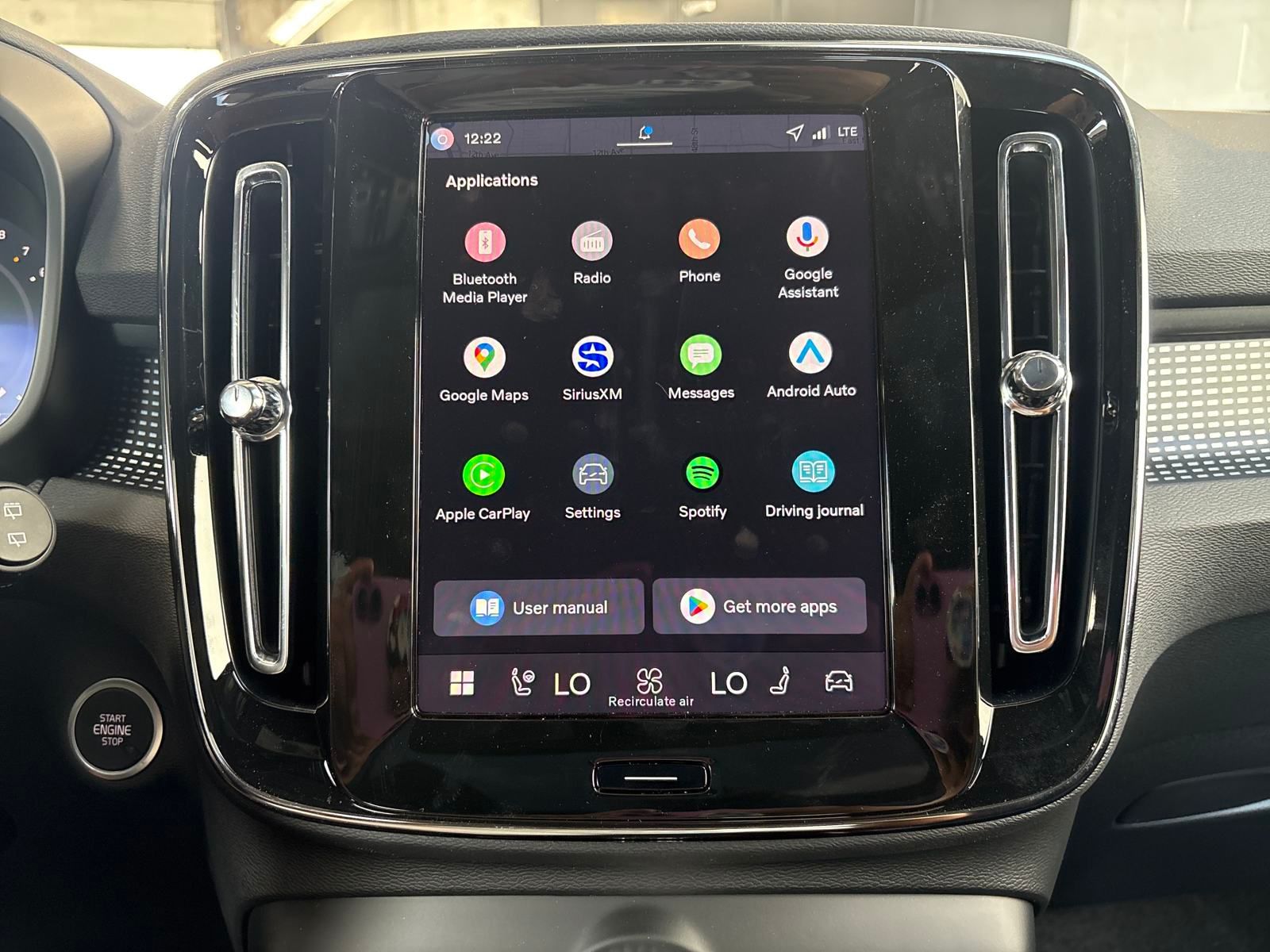 2026 Volvo XC40 Ultra - Photo 19